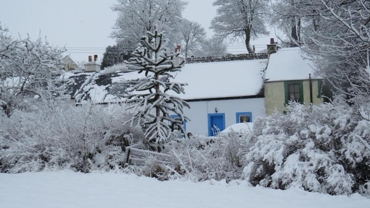 Forget Me Not Cottage Leadhills 외부 사진