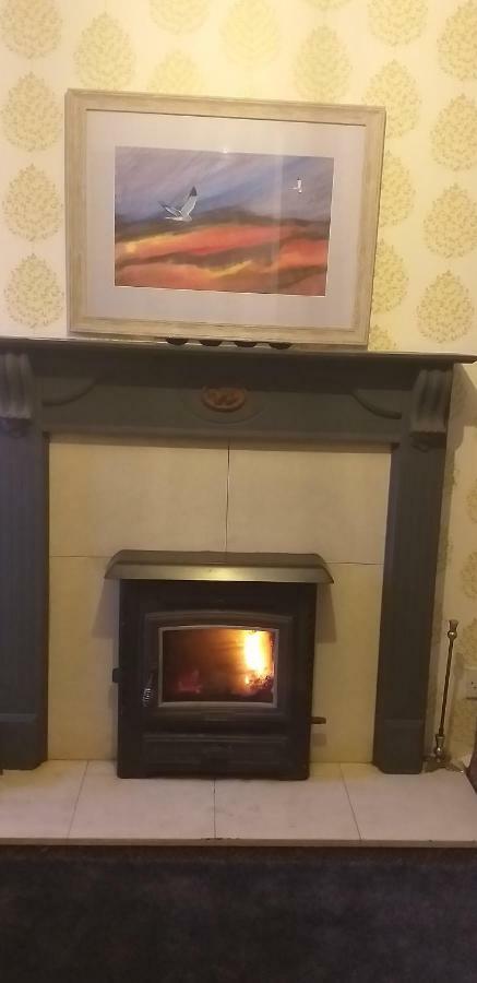 Forget Me Not Cottage Leadhills 외부 사진