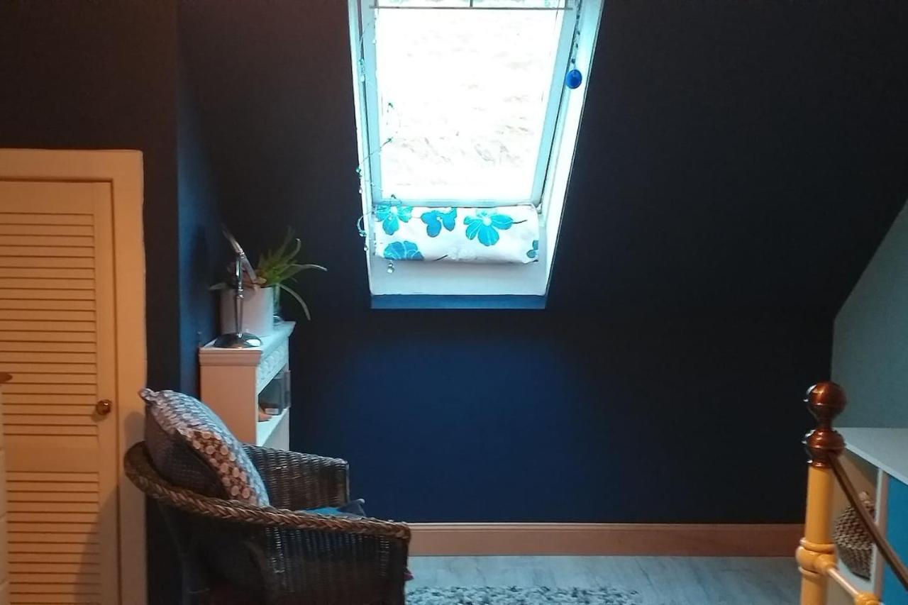 Forget Me Not Cottage Leadhills 외부 사진