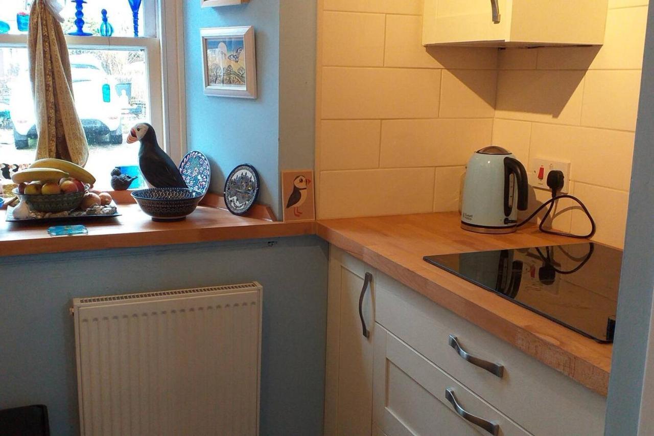 Forget Me Not Cottage Leadhills 외부 사진